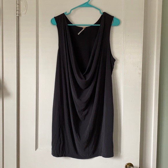 Free People Dresses & Skirts - Free people scoop neck dress